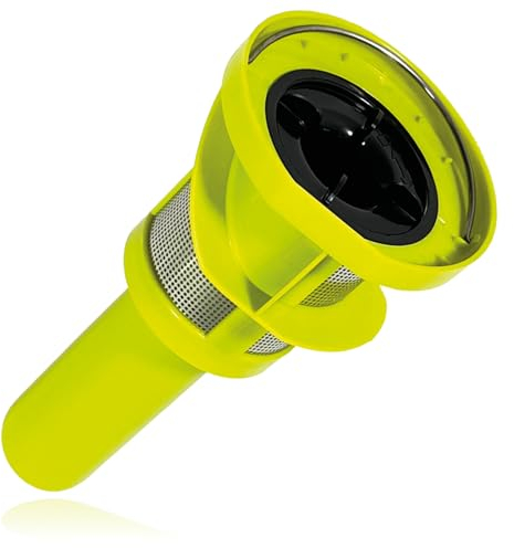SPARES2GO Gruppo imbuto ciclonico compatibile con aspirapolvere Hoover H-Free 500