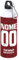 love print Borraccia Tifoso Serie A in Ceramica Sport per Tifoso Del Cuore Calcio Doc, Personalizzato con Nome e Numero (Tifoso Torino)