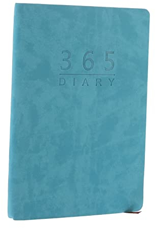 Tofficu Kalenderbuch Softcover Notizbuch Für Planung Und Organisation Tragbares Notizbuch Für Termine Ideen Und Kreative Skizzen Geeignet Für Büro Und Zuhause