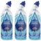 Astonish Toilet Fresh Gel, Kills 99.9% of Bacteria, Limescale Prevention, 3 x 750ml, Ocean