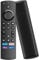 Replacement Voice Remote Control for AMZ Smart TV Stick(4K Max, Cube, 2nd Gen, 3rd Gen, 4K, Lite), for Insignia Smart TV/Toshiba Smart TVs/AMZ 4-Series TV with 4 Shortcut Keys