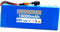 Batteria Ebike 48V 8Ah 10Ah 12Ah 15Ah 18Ah 20Ah 25Ah,Per 200W~1000W Motore,Batteria Litio Bici Elettrica 48V Impermeabile PVC BMS Incorporato(XT60,48V 12AH)