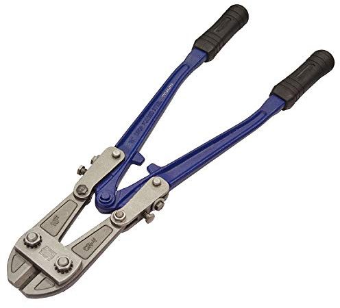 Faithfull Bolt Cutter H/T Centre Cut 18IN