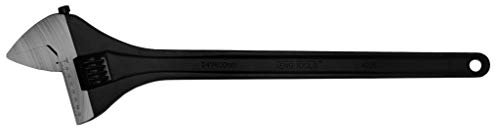 Teng 4008 600mm 24-inch Adjustable Wrench