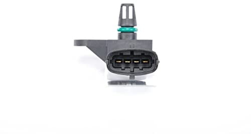 Bosch 0261230030 Pressure and Temperature Sensor
