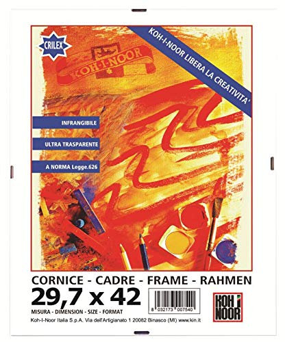 KOH – dk2942 C – Bilderrahmen A Tag in Crilex – A3