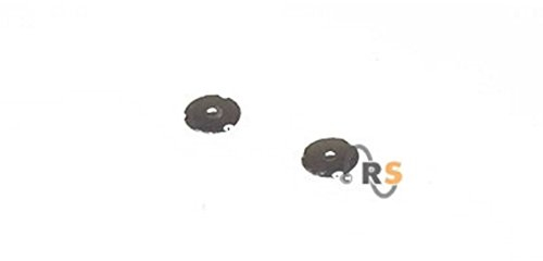 Contatti di ricambio per telecomando Cobra HiSec 7727