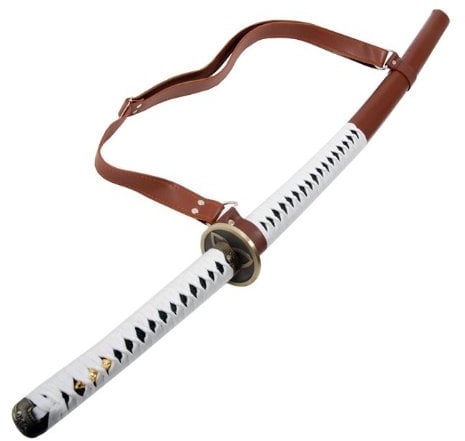 Walking Dead - Michonne Katana