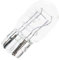 2EXTREME W3x16d 12V 21/5W Glassockel Glühlampe klar