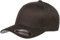 Flexfit Herren Baseball Cap Braun braun Erwachsene Small/Medium (6 3/4 - 7 1/4)