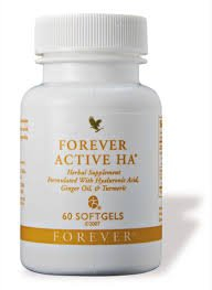 Forever Living Products