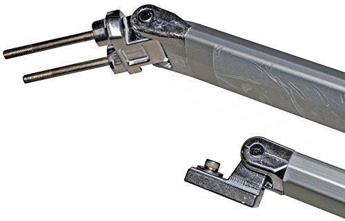 Fiamma F65S Gelenkarm links 320-400cm