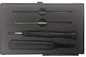 Parrot PF070234AA Toolbox for Bebop/Mini-Drone schwarz