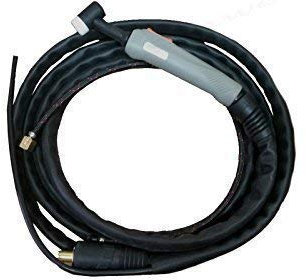 Stabiles SR 9F Schlauchpaket Gasgekühlt 8 Meter lang mit Direktanschluss M12x1 Mutter