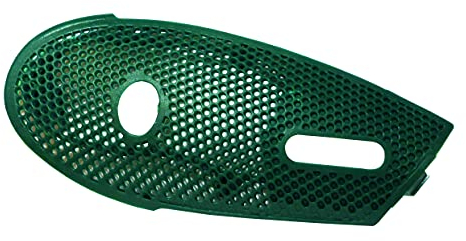 SPORTELLO COPERCHIO GRIGLIA PER FILTRO HEPA FOLLETTO VK 135 COMPATIBILE