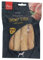 Rosewood Chewy Sticks mit Hühnchen & Rinderhaut – Getreidefreie Zahnpflege-Kaustangen für Hunde, ohne künstliche Zusätze, proteinreich, einwandfrei für mittlere Hunde, 100 g