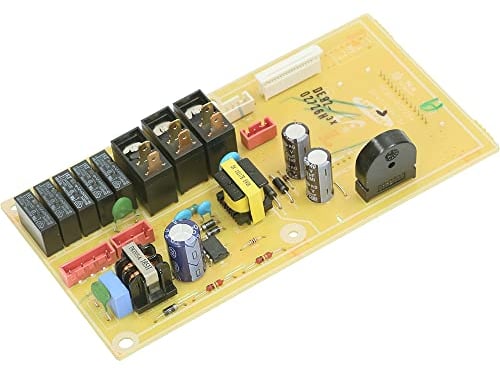 Module pcb main mc28h514tak/eu rCS-s100g pour micro ondes Samsung DE92-02726H