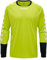 hummel Herren Essential Gk Jersey Blouse, Evening Primrose, M EU