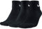 Nike Everyday Cushioned Socks Socken 3er Pack (M, black/white)