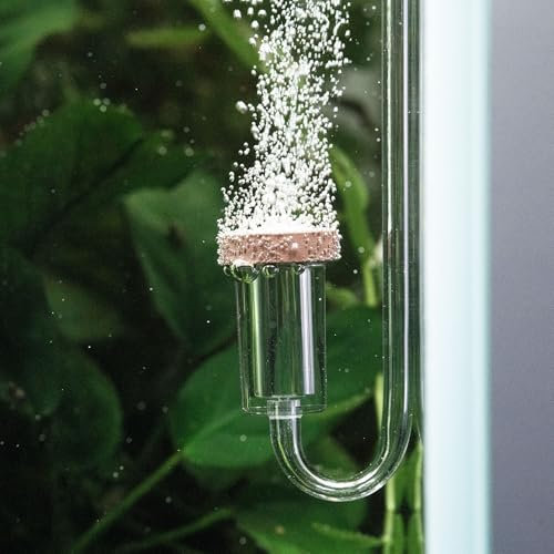 Aquario Neo CO2 Curved Original Diffusor (mittel)