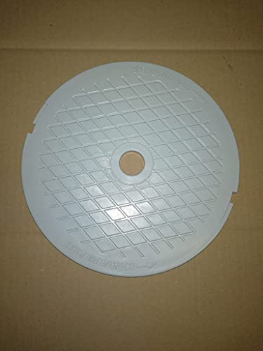 Coperchio per Skimmer Gre AR100