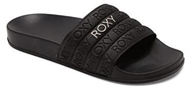 Roxy Damen Viva PrintedSandale