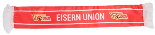 1. FC UNION Berlin Autoschal Schal EISERN Union