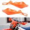DREAMIZER Dirt Bike Handguards, Universal 7/8 22mm und 1-1/8 28mm Motorrad Handschützer Lenkerschutz Kompatibel mit Dirt Bike EXC EXCF SX SXF SXS MXC MX XC XCW XCF XCFW