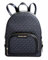 Michael Kors Zaino Nero