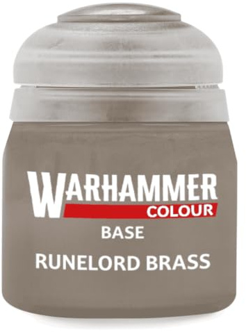 Runelord Brass (Layer)
