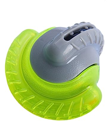 SUPVOX 1pc Dog Chew Toy Pet Molar Toy for Interactive Play Bite Resistant and for Puppies and Dogs to Alleviate Boredom and Maintain Healthy Gums