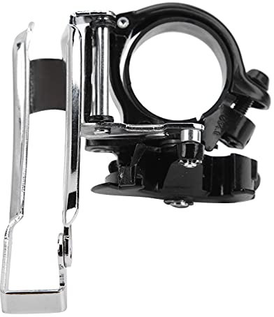 Ausla Mountainbike Umwerfer bidirektional 42-34-24 34.9-31.8mm