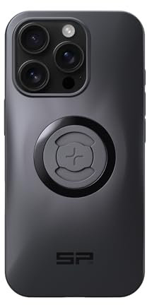 SP Connect Phone Case | SPC+ | kompatibel mit iPhone 16 PRO