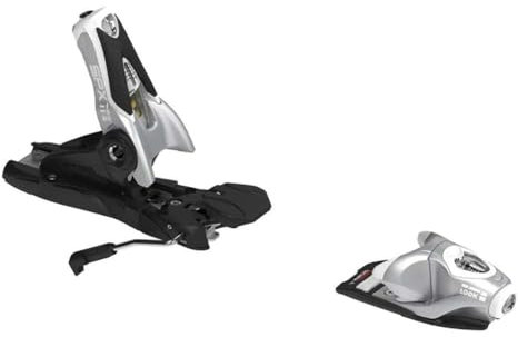 LOOK - Skibindung Spx 11 Gw B90 Silver Metal – Herren – Einheitsgröße – Grau