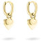 Liebeskind Berlin Ohrringe LJ-1595-E-21 IP Gold