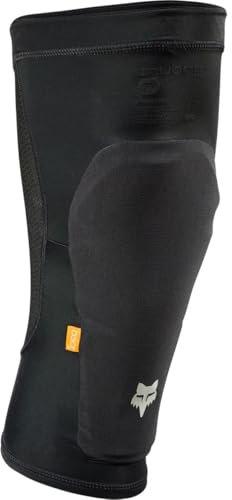 Fox Racing - Enduro Knee Sleeve, Mountain Bike Cycling Guards, Black, L