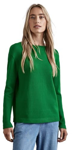 Street One Damen Basic Sweater