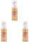 essence cosmetics stay ALL DAY 16h long-lasting Foundation 30 Soft Sand (Packung mit 3)