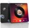 UNIGIFT Musik Kühlschrankmagnet, Personalisierter Spotify Fotomagnet, Valentinstagsgeschenk für Frauen Männer Freundin Freund Paare, Heimdekorationsgeschenke für Mama, Papa (Aufnahmeunterstützung)