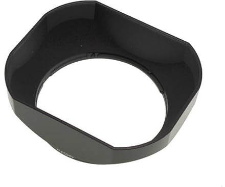 Gegenlichtblende kompatibel mit/Ersatzteil für Panasonic VYC1005 H-ES045 Lumix Objektiv