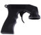 DOITOOL Aerosol Spray Airbrush Paint Sprayer Black