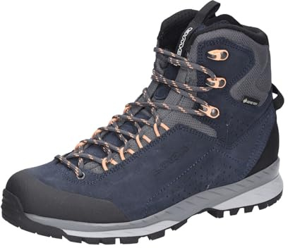 LOWA Stiefel mittel DELAGO GTX MID Ws