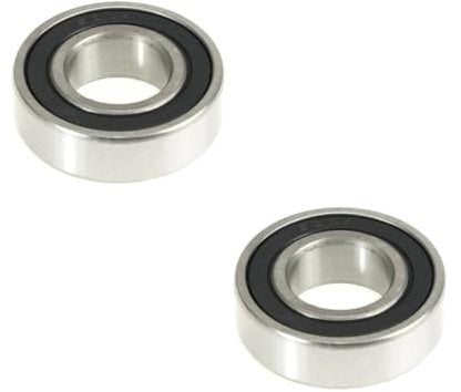 Rear Roller Bearings Fits Honda HRD536 HRH536 QXE & HR194 QXE Mowers