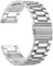 Netolo Uhrenarmband 24mm - Edelstahl Metall Ersatzband Kompatibel mit Suunto 7 Armband, Suunto 9 Baro, Suunto 9, D5, Spartan Sport, Casio g Shock, Ticwatch Pro 5 Armband, Pro 5 Enduro