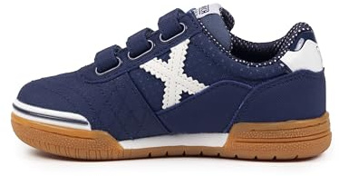 Munich Unisex Kinder G-3 Kid VCO 452Sneaker