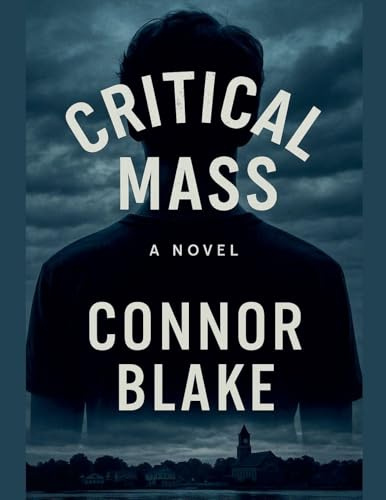 Connor Blake