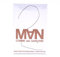 2 Man Eau De Toilette Spray - 2 Man - 100ml/3.3oz by Comme des Garcons