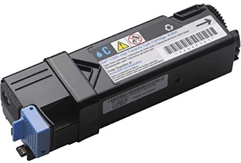 Dell - Toner cartridge cyan
