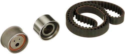 Gates K015514XS Powergrip Timing Belt Kit