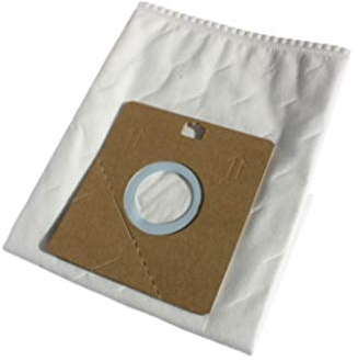 Nilfisk 78602600 - Bolsas para aspiradora